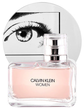 Calvin Klein Women Eau de Parfum 50 ml