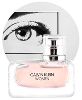 Calvin Klein Women Eau de Parfum 30 ml