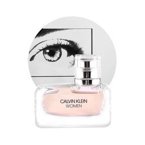 Calvin Klein Women Eau de Parfum 30 ml