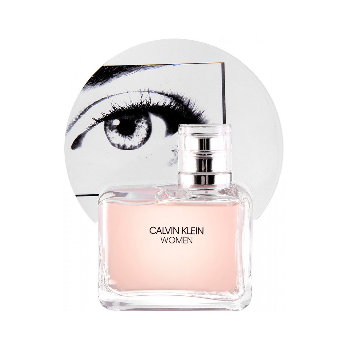 Calvin Klein Women Eau de Parfum 100 ml
