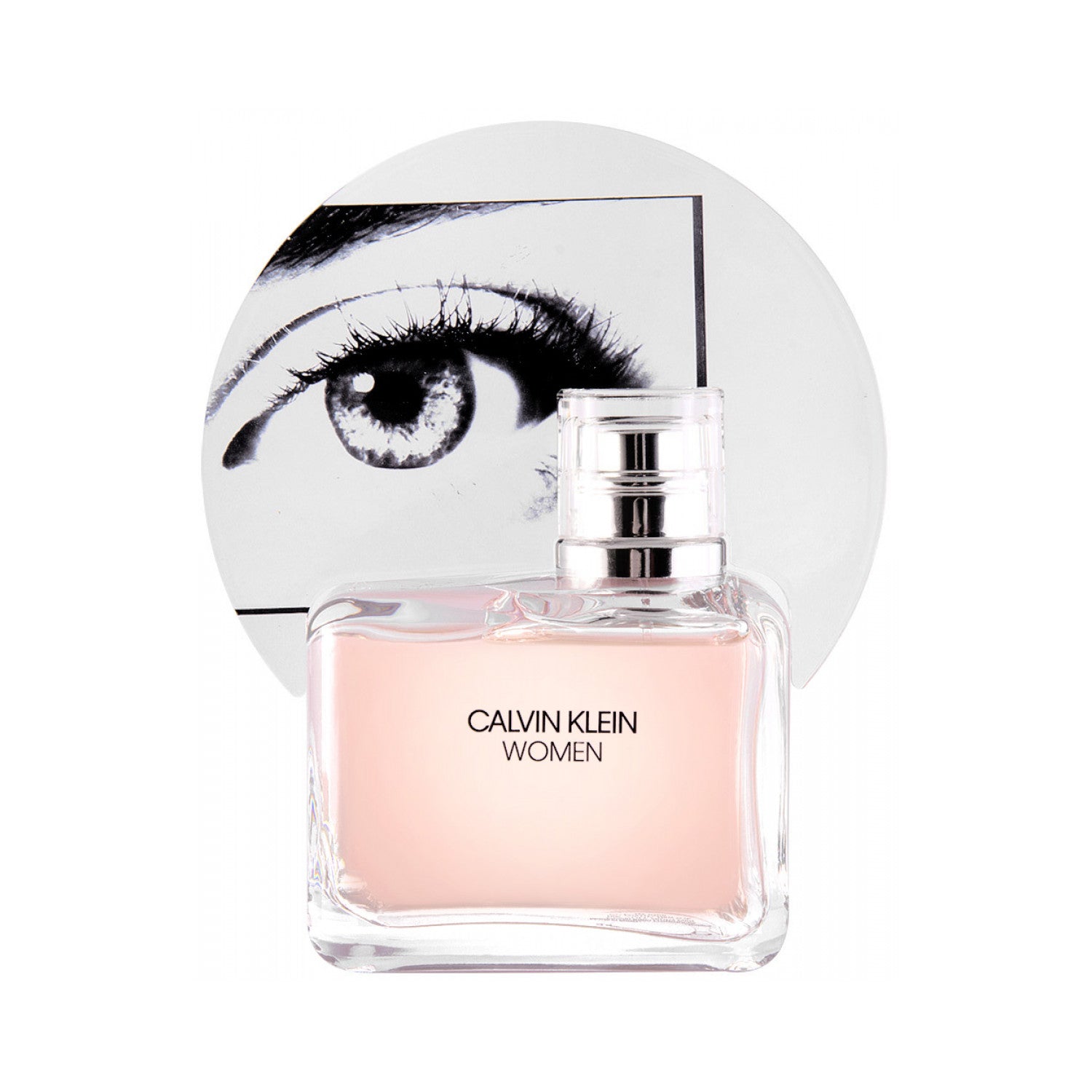 Calvin Klein Women Eau de Parfum 100 ml