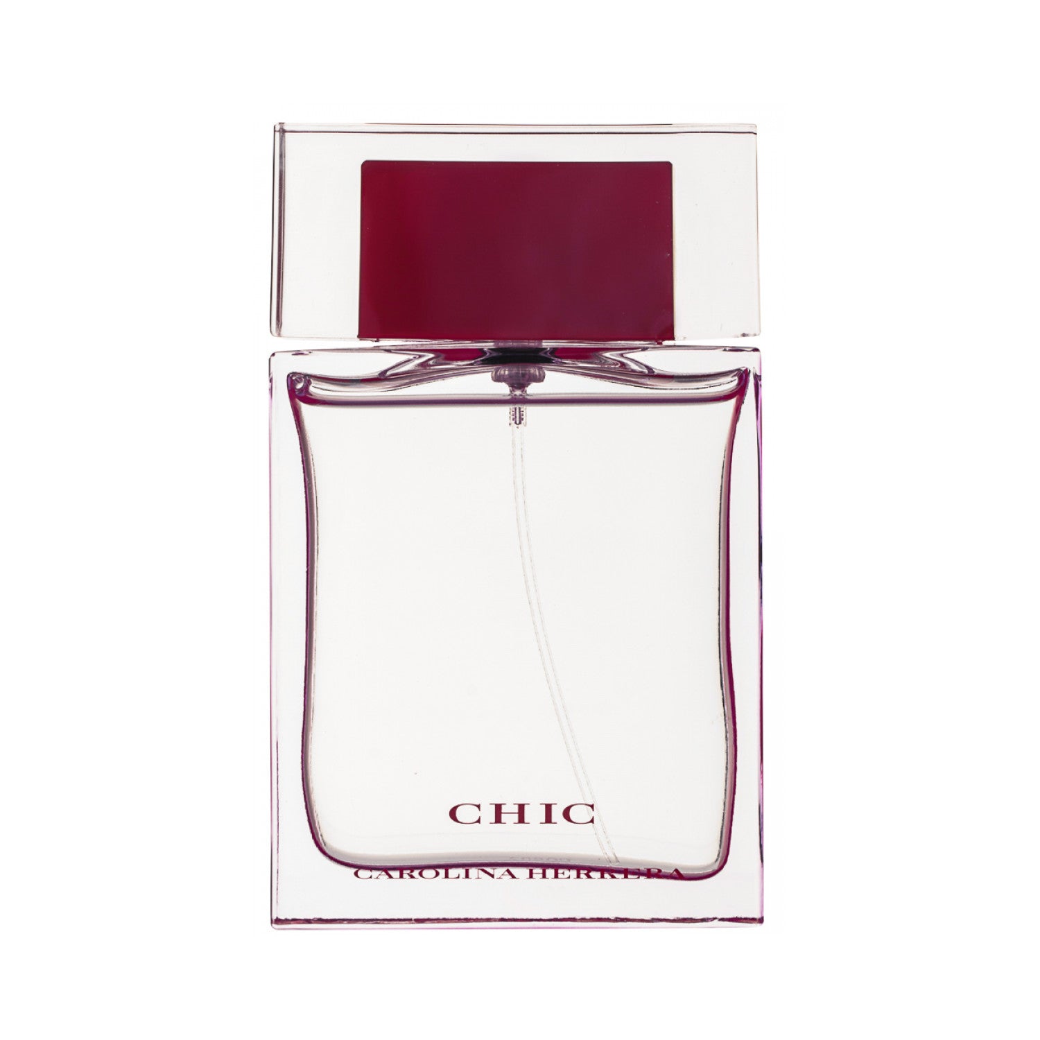 Carolina Herrera Chic Eau de Parfum 80 ml
