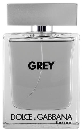 Dolce & Gabbana The One Grey Eau de Toilette 100 ml