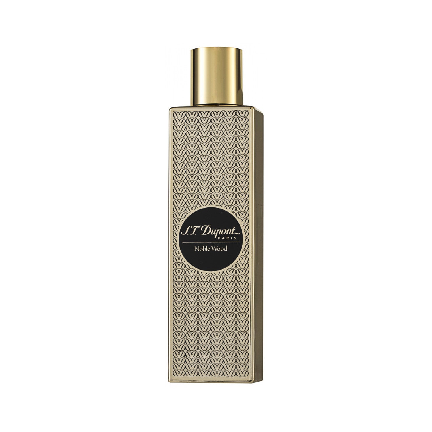 S.T. Dupont Noble Wood Eau de Parfum 100 ml