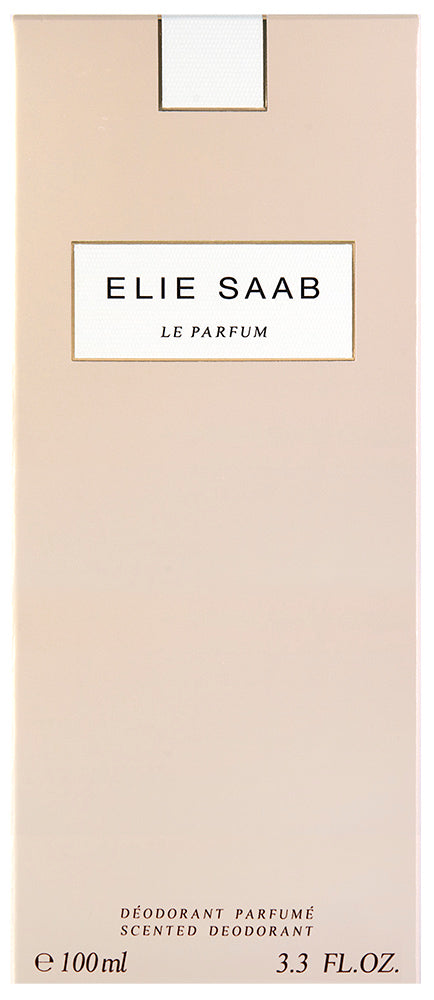 Elie Saab Le Parfum Deodorant Spray 100 ml