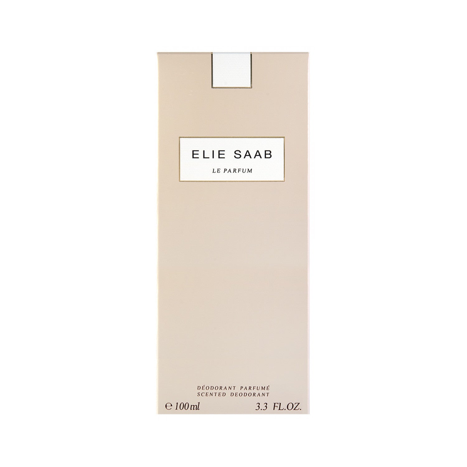 Elie Saab Le Parfum Deodorant Spray 100 ml