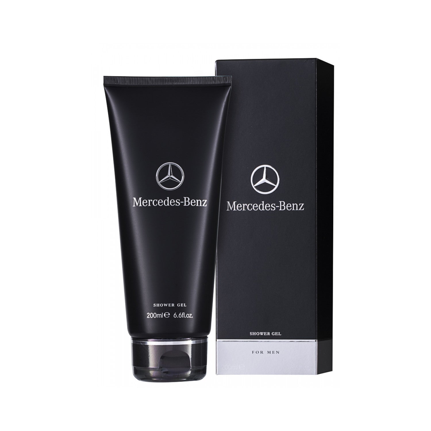 Mercedes-Benz Mercede-Benz Duschgel 200 ml