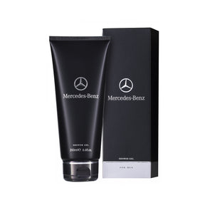 Mercedes-Benz Mercede-Benz Duschgel 200 ml