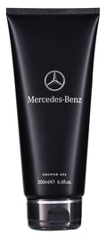 Mercedes-Benz Mercede-Benz Duschgel