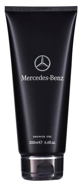 Mercedes-Benz Mercede-Benz Duschgel 200 ml
