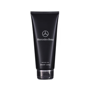 Mercedes-Benz Mercede-Benz Duschgel 200 ml