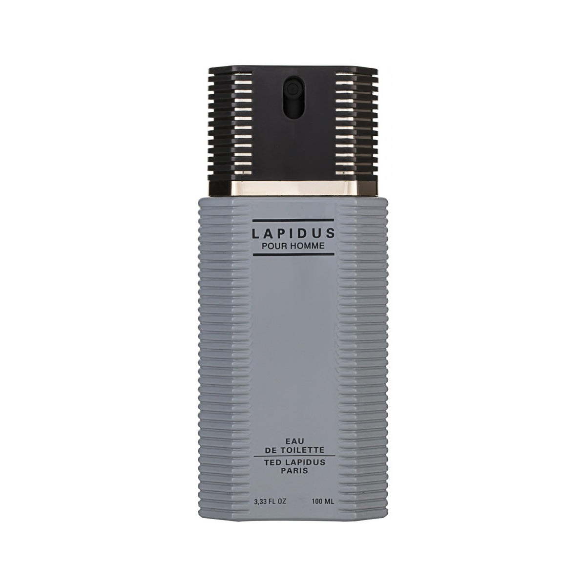 Ted Lapidus Lapidus pour Homme Eau de Toilette 100 ml