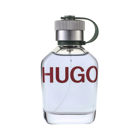 Hugo Boss Hugo Man EDT Geschenkset EDT 75 ml + 150 ml Deodorant Spray