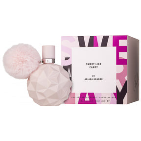 Ariana Grande Sweet Like Candy Eau de Parfum 100 ml