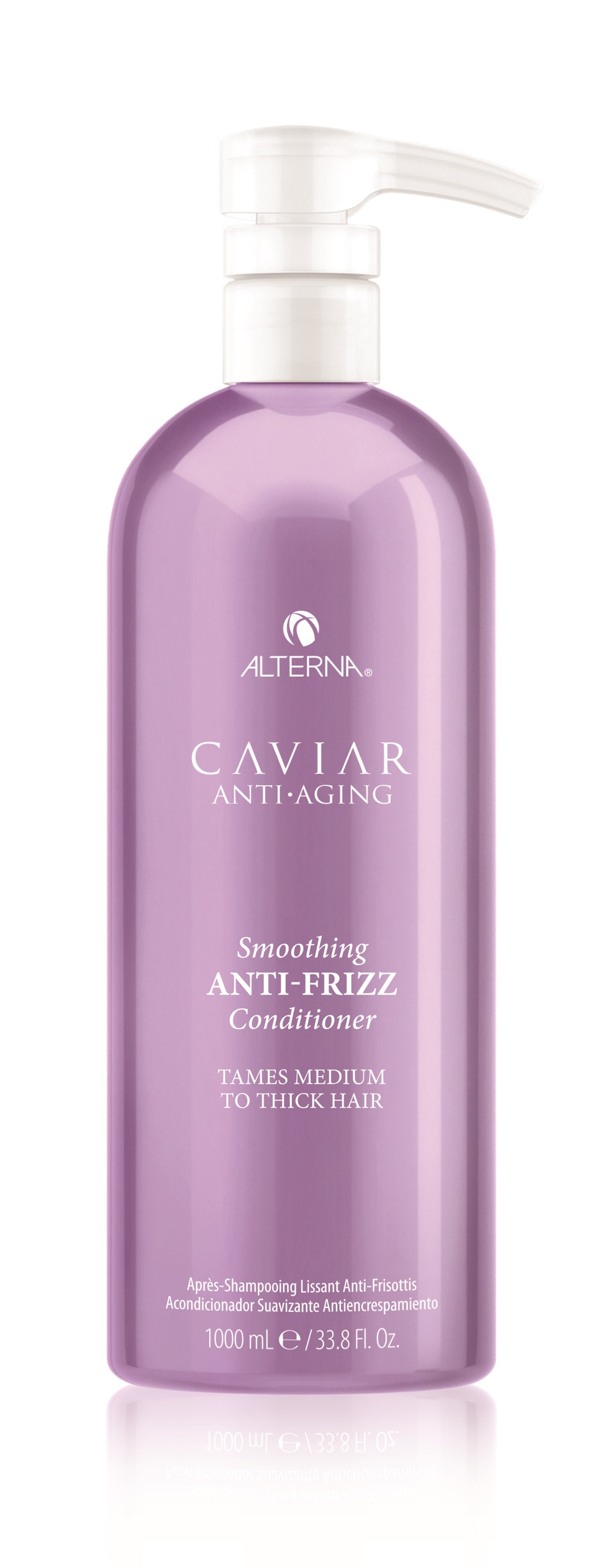 Alterna Caviar Anti-Aging Smoothing Anti-Frizz Conditioner 1000 ml