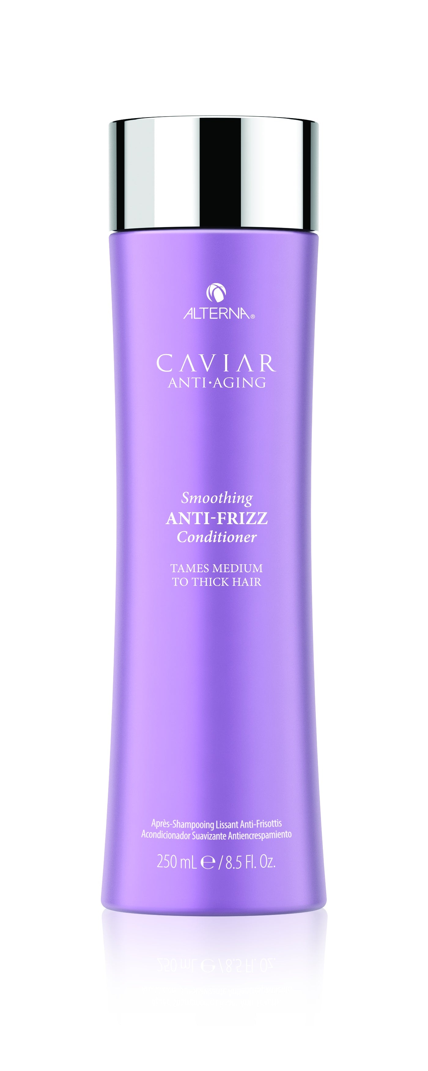 Alterna Caviar Anti-Aging Smoothing Anti-Frizz Conditioner 250 ml