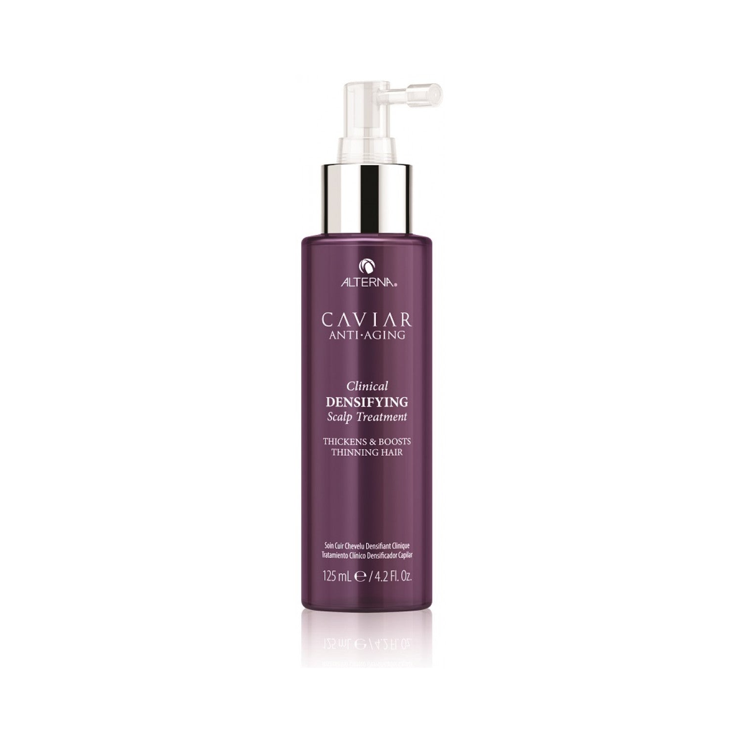 Alterna Caviar Clinical Densifying Leave-in Root Treatment 125 ml