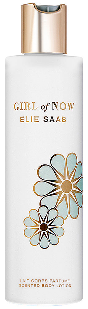 Elie Saab Girl of Now Kör­per­lo­tion 200 ml