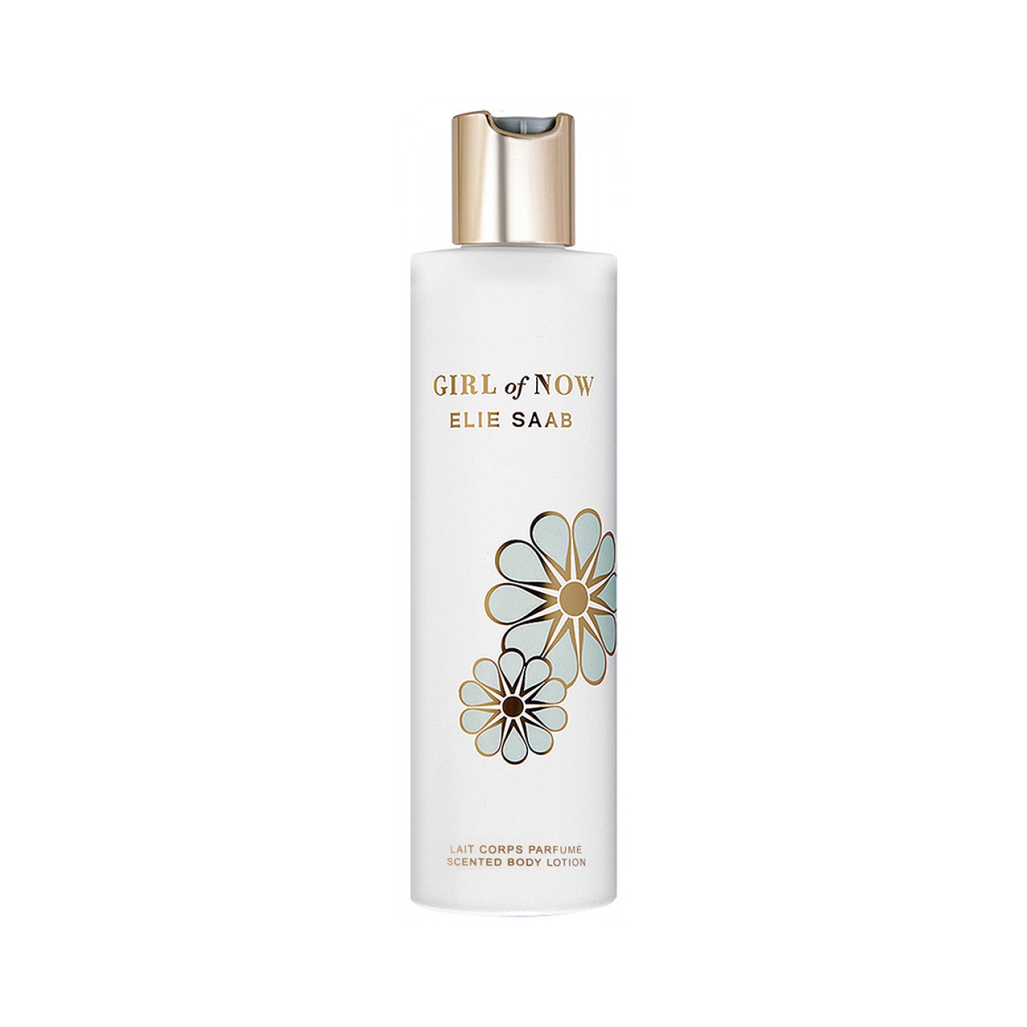 Elie Saab Girl of Now Kör­per­lo­tion 200 ml