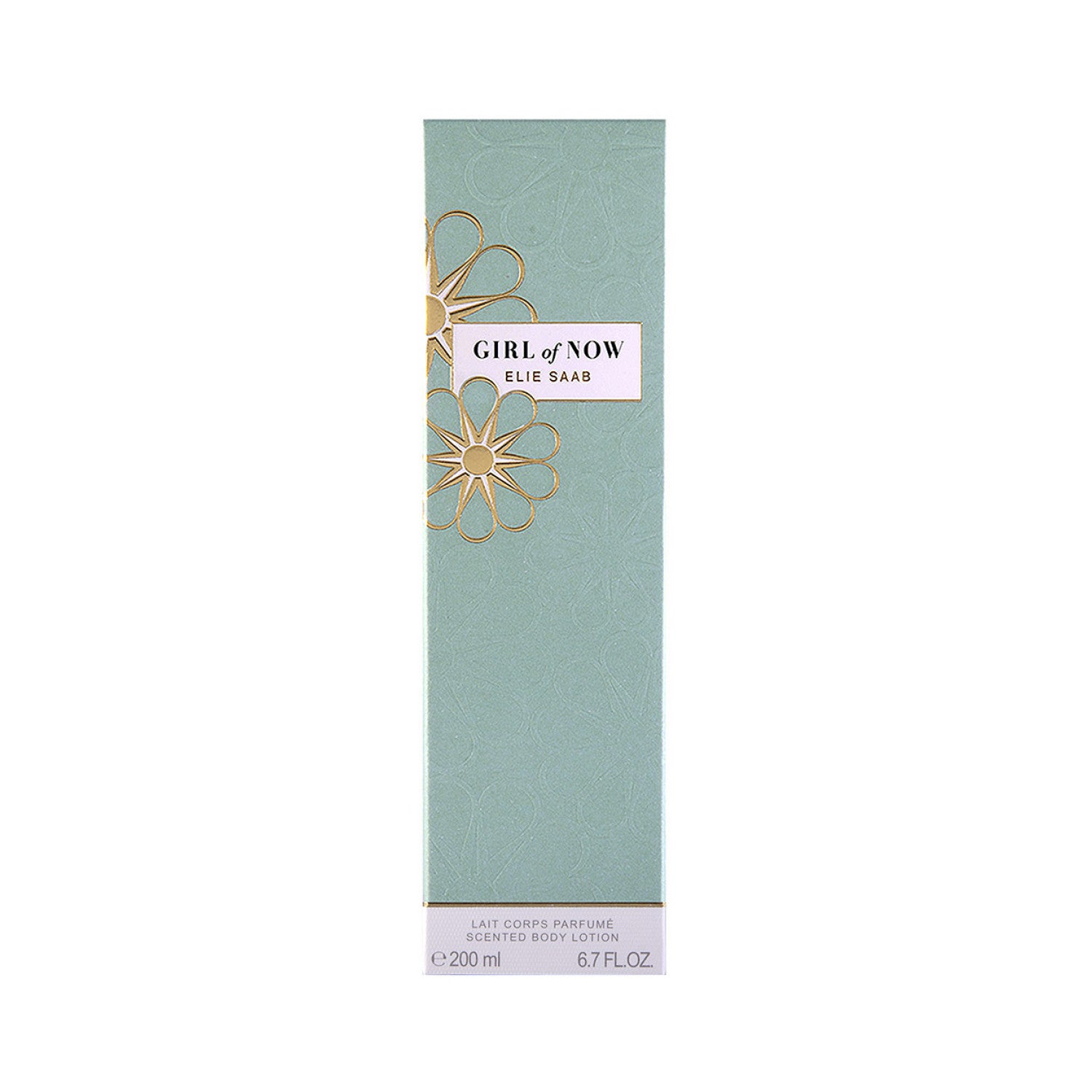 Elie Saab Girl of Now Kör­per­lo­tion 200 ml