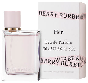 Burberry Her Eau de Parfum 30 ml