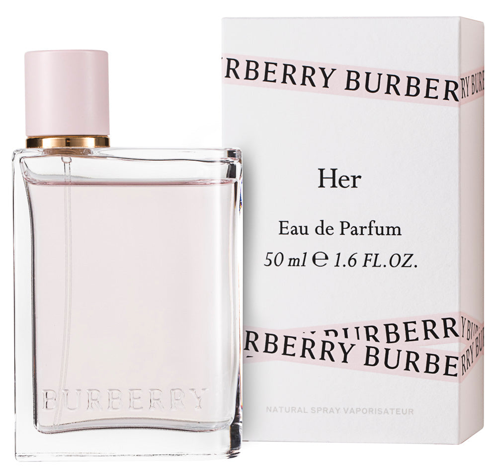 Burberry Her Eau de Parfum 50 ml