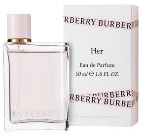 Burberry Her Eau de Parfum 50 ml