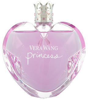 Vera Wang Princess Flower Eau de Toilette 100 ml