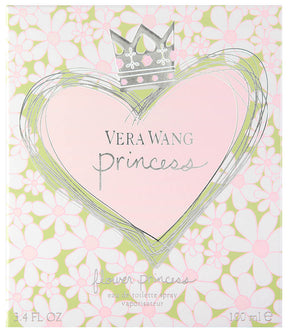 Vera Wang Princess Flower Eau de Toilette 100 ml