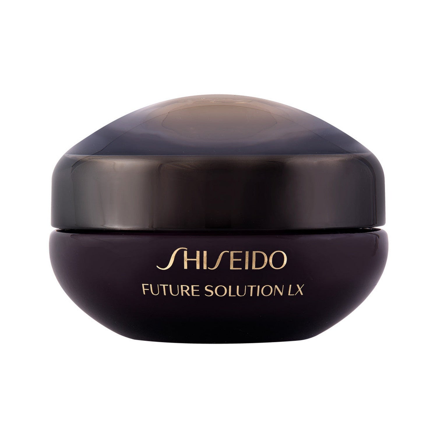 Shiseido Future Solution LX Eye and Lip Contour Regenerating Augencreme 17 ml