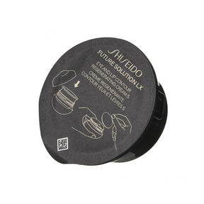 Shiseido Future Solution LX Eye and Lip Contour Regenerating Augencreme 17 ml / Nachfüllpackung