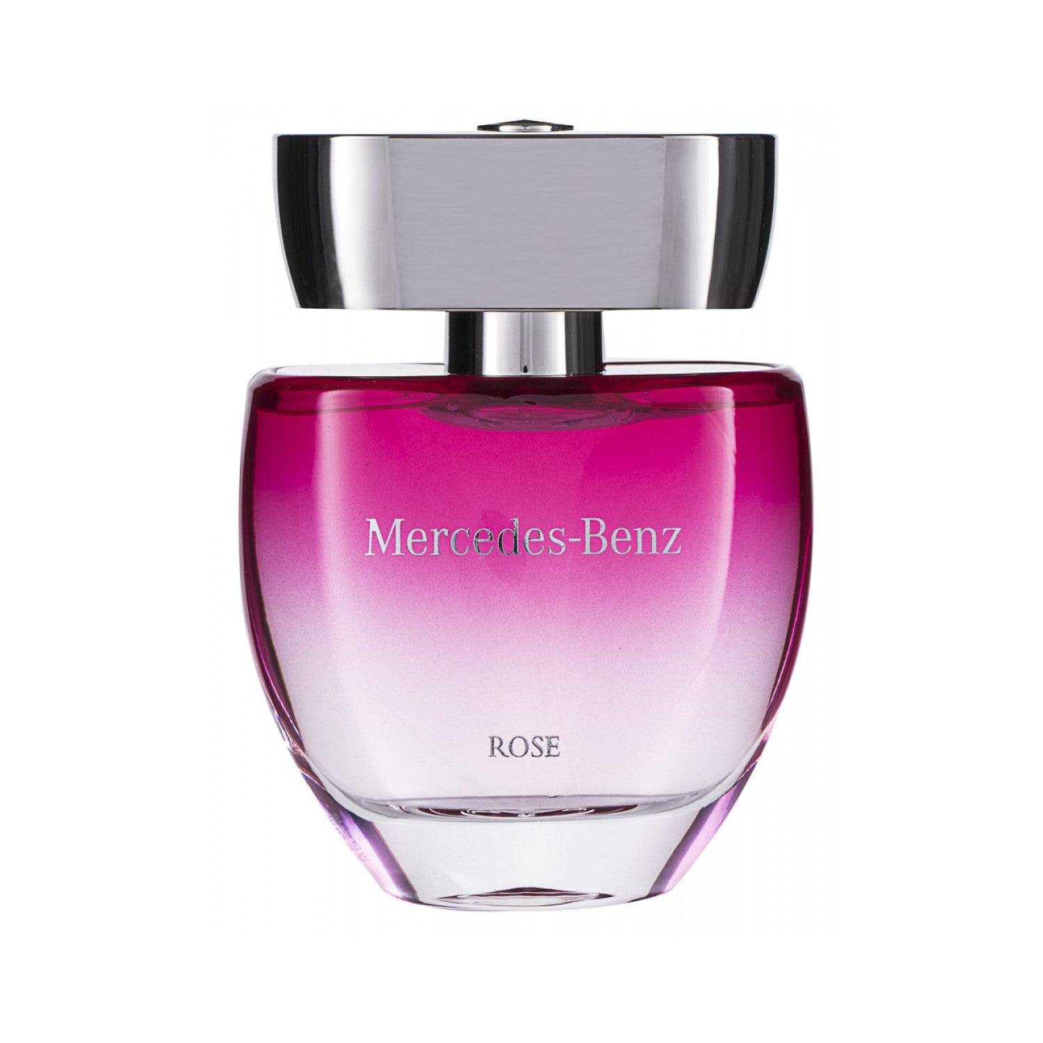 Mercedes-Benz Style Rose Eau de Toilette 60 ml