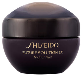 Shiseido Future Solution LX Night Anti-Aging-Creme 50 ml