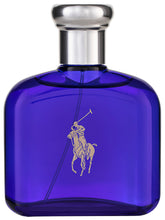 Ralph Lauren Polo Blue Eau de Toilette 125 ml