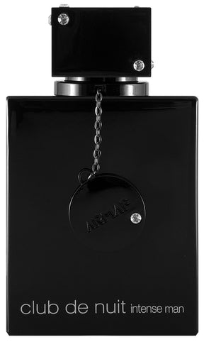 Armaf Club de Nuit Intense Man Eau de Toilette Set 105 ml + 50 ml Deodorant Spray + 100 ml Duschgel + 250 ml Shampoo 