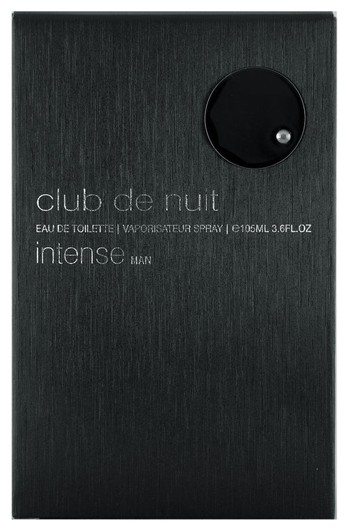 Armaf Club de Nuit Intense Man Eau de Toilette