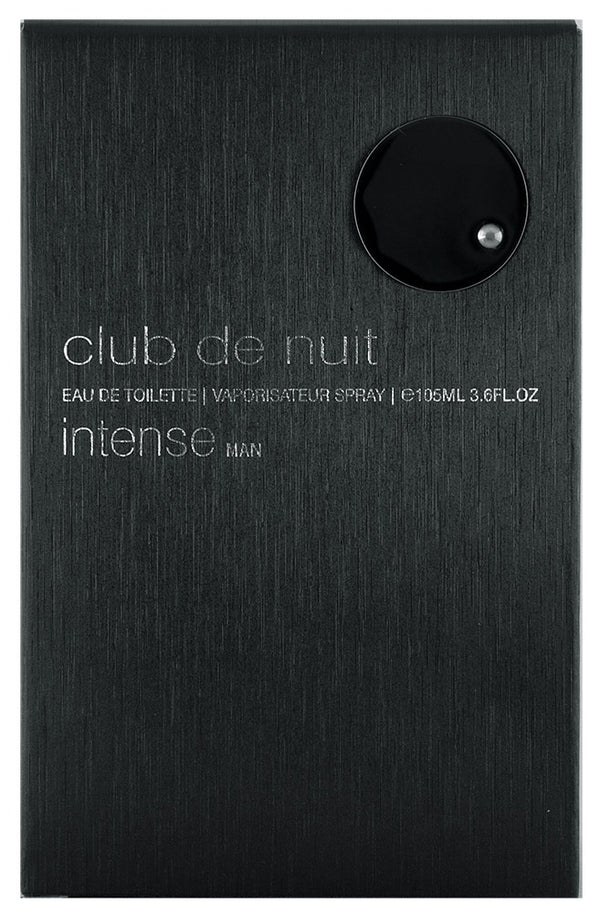 Armaf Club de Nuit Intense Man Eau de Toilette
