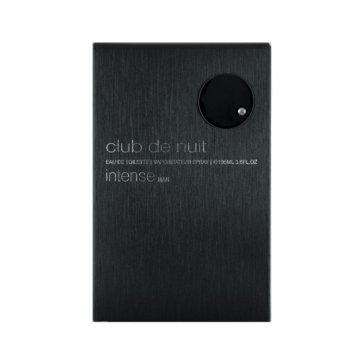 Armaf Club de Nuit Intense Man Eau de Toilette 105 ml