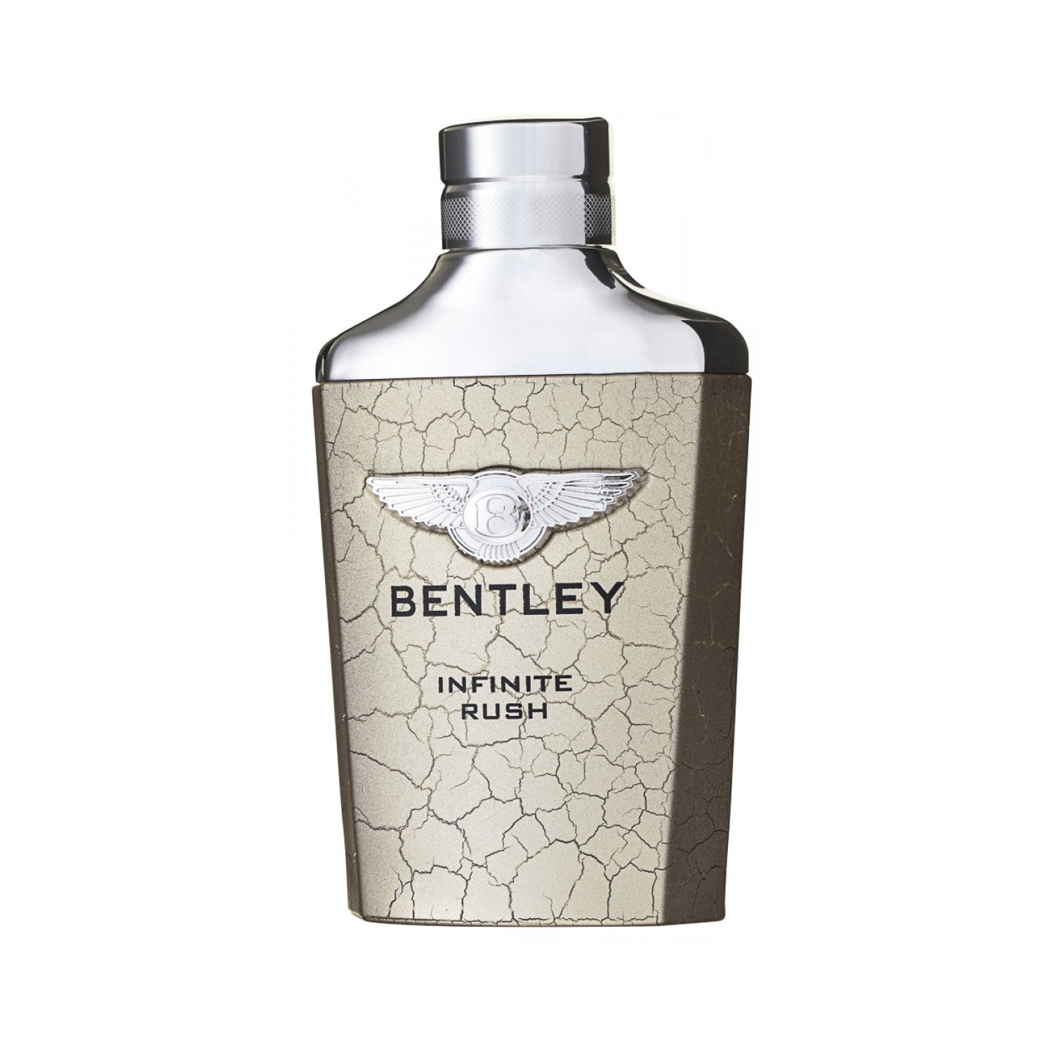 Bentley Fragrances Infinite Rush Eau de Toilette 100 ml