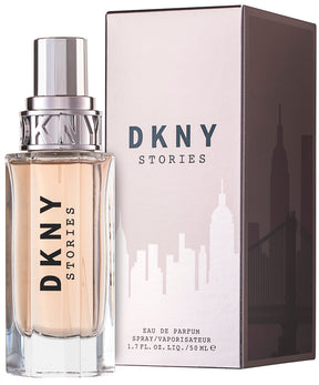 Donna Karan DKNY Stories Eau de Parfum 50 ml