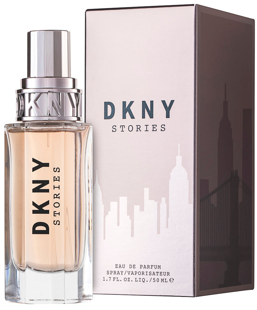 Donna Karan DKNY Stories Eau de Parfum 50 ml
