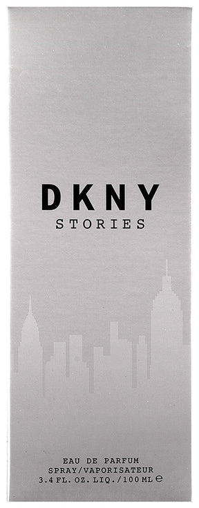 Donna Karan DKNY Stories Eau de Parfum 100 ml