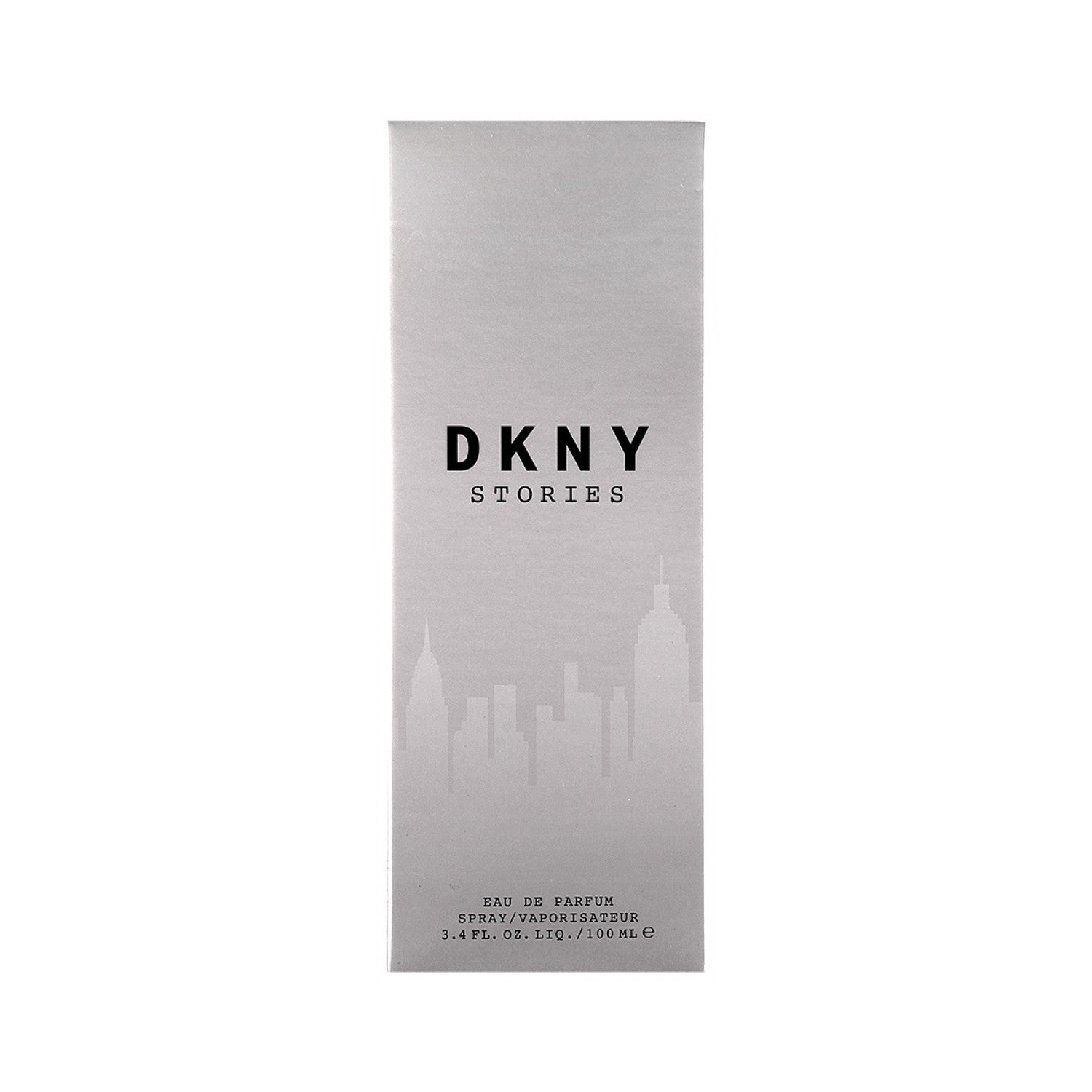 Donna Karan DKNY Stories Eau de Parfum 100 ml