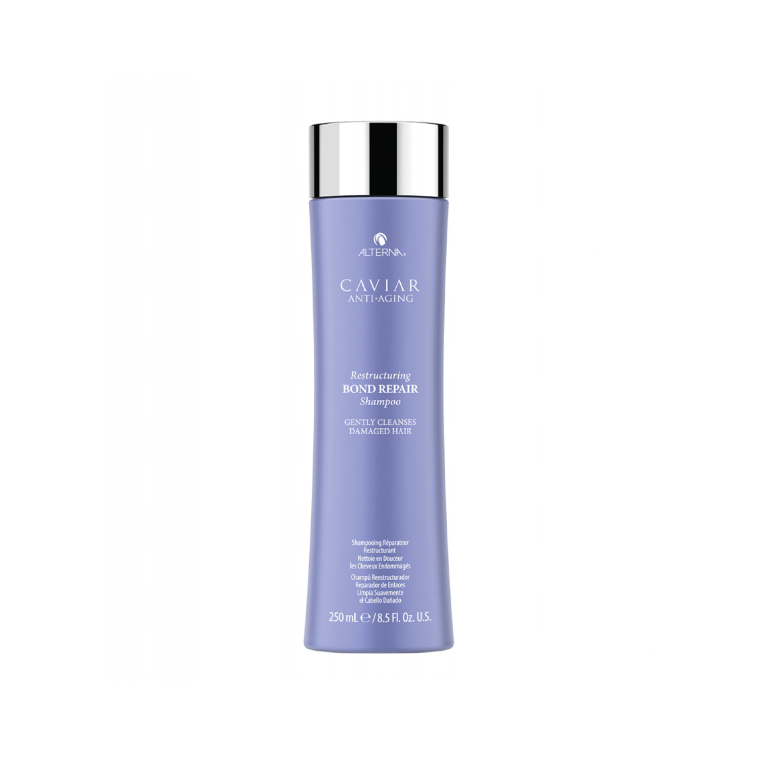 Alterna Caviar Anti-Aging Restructuring Bond Repair Shampoo 250 ml