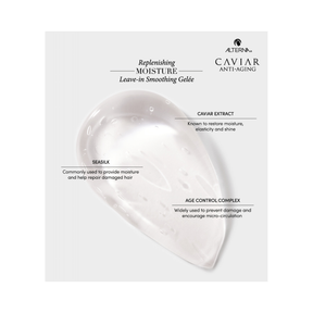 Alterna Caviar Anti-Aging Replenishing Moisture Leave-in Smoothing Gelée