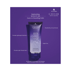 Alterna Caviar Anti-Aging Replenishing Moisture Leave-in Smoothing Gelée