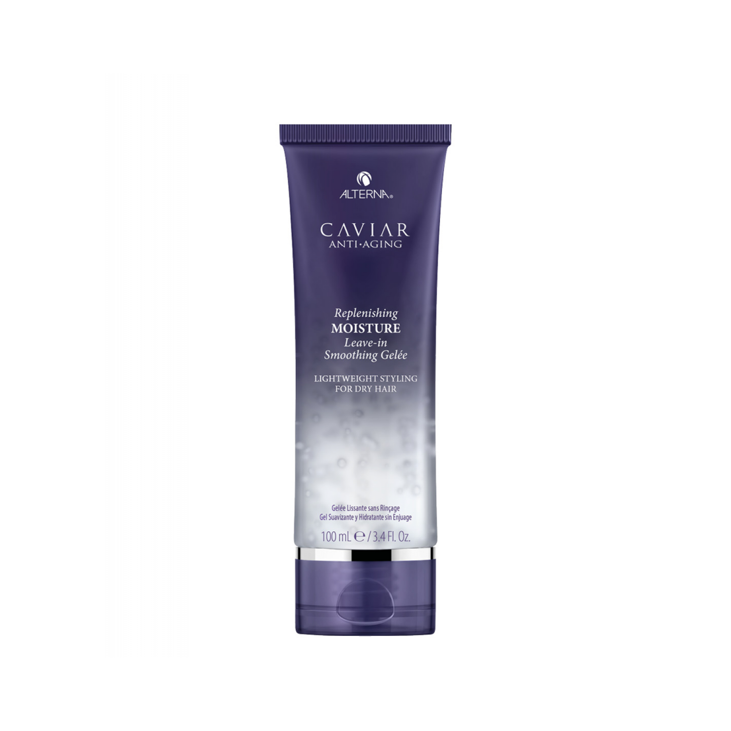 Alterna Caviar Anti-Aging Replenishing Moisture Leave-in Smoothing Gelée  100 ml