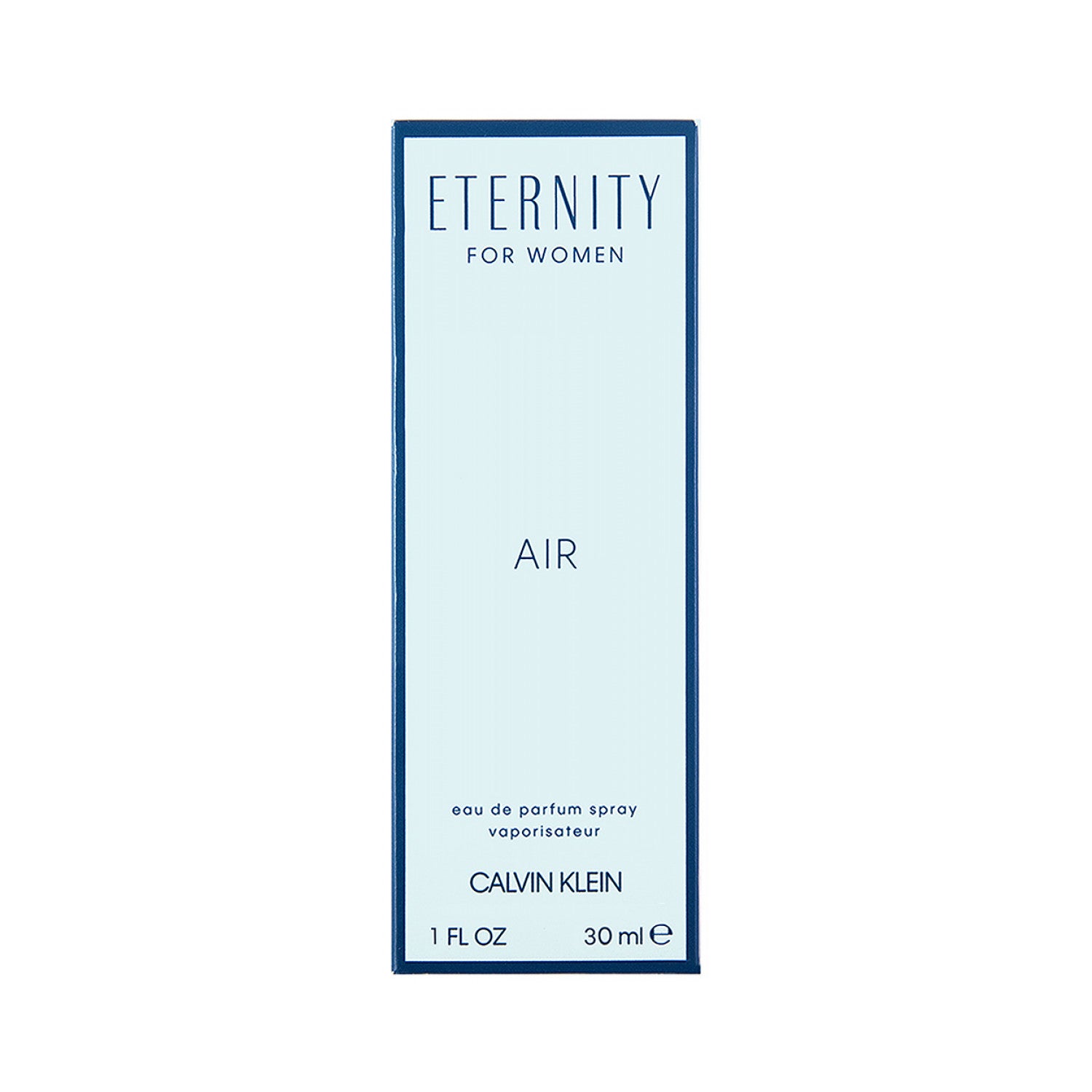 Calvin Klein Eternity Air For Women Eau de Parfum 30 ml