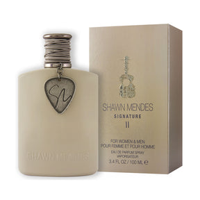 Shawn Mendes Signature II Eau de Parfum 100 ml