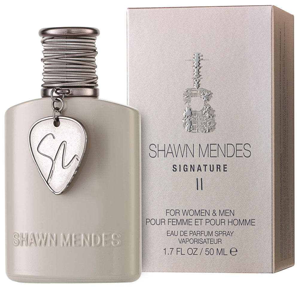 Shawn Mendes Signature II Eau de Parfum 50 ml